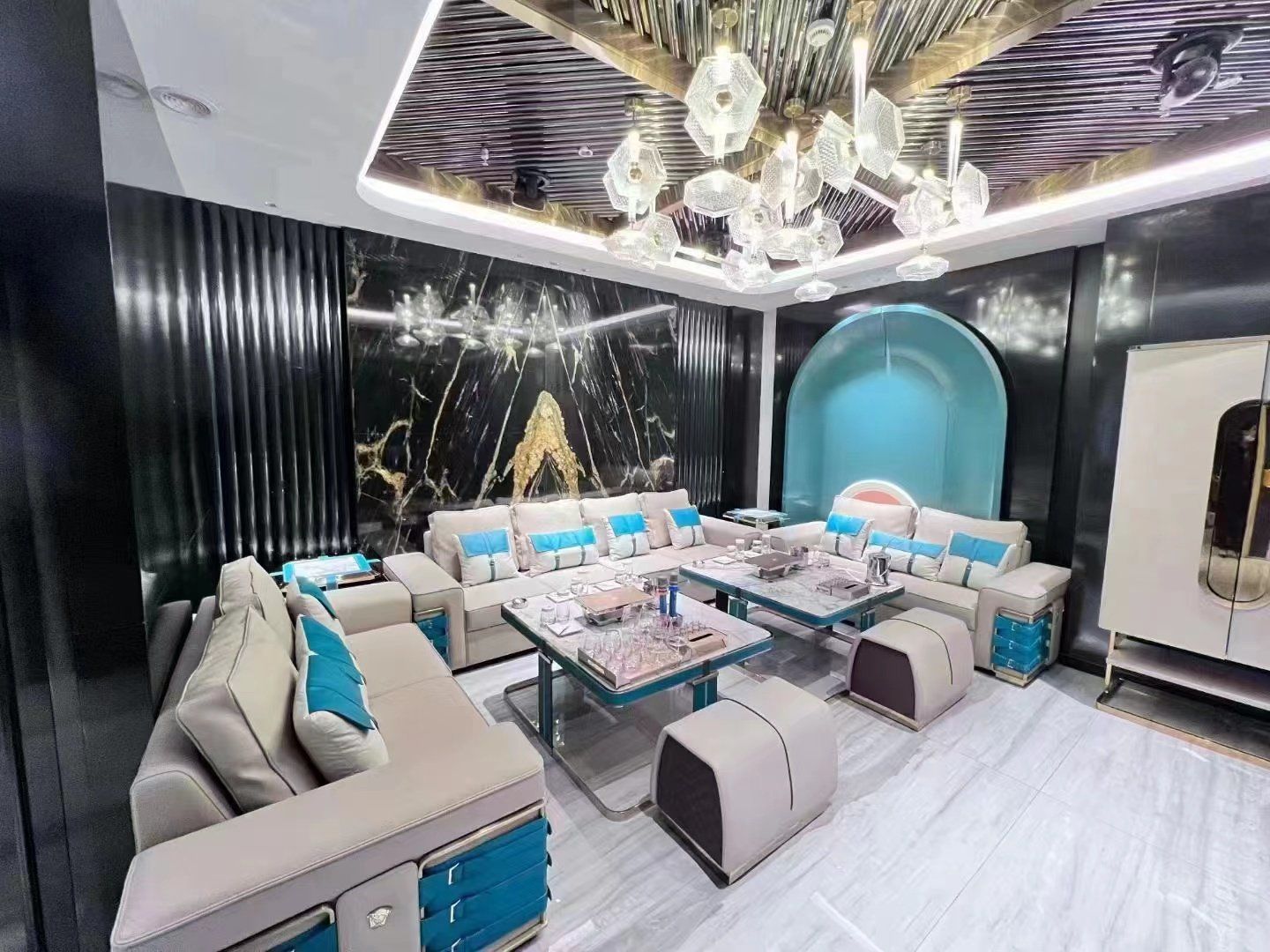 来宾商务ktv推荐单人商务ktv精选-武宣县ktv订房